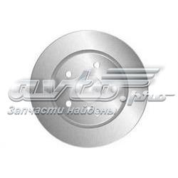 Гальмівні диски 4243112260 Toyota