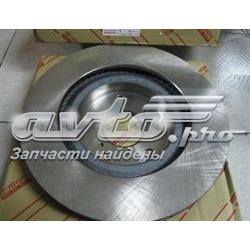 Купити 4351233140 Toyota Ротор гальмівний