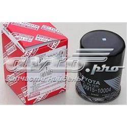 Масляний фільтр двигуна Toyota 9091510004 ціна, від 5.83 USD