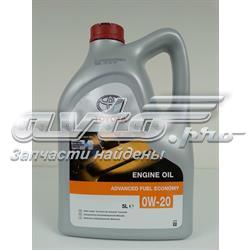 0888083265 Toyota Масло двигуна