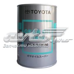 0888502106 Toyota масло трансмісії