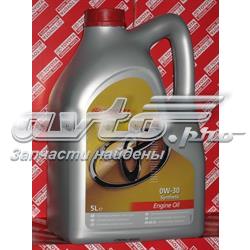 0888082645 Toyota Масло двигуна