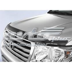 PZ45170530ZA Toyota Спойлер капота