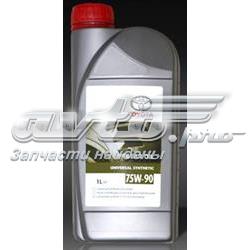 Масло трансмісії Toyota 0888580606 ціна, від 23.14 USD