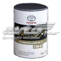 Купити 0888581060 Toyota Масло АКПП