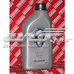 0888082642 Toyota Масло двигуна