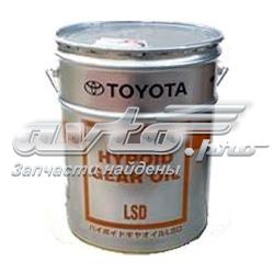 Масло коробки передач Toyota 888500303 ціна, від 210.88 USD