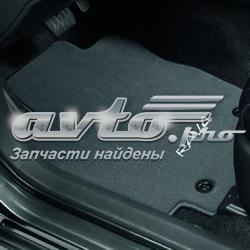 Комплект килимків Toyota PZ49CX2350FA ціна, від 71.23 USD