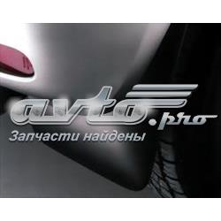 Бризковики передні + задні, комплект 0841442820 Toyota