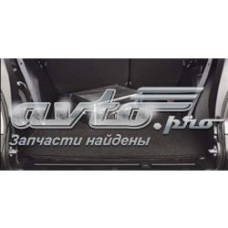 Килимок багажного відсіку Mitsubishi Outlander 
