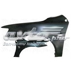 Купити 5220C527 Polcar Крило переднє ліве