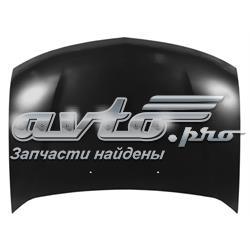 Капот Mitsubishi L 200 IV
