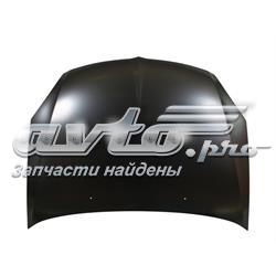 5900A138 Mitsubishi капот