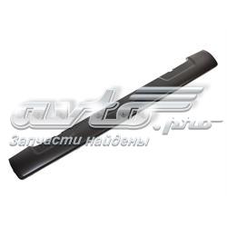 Накладка бампера переднього Mitsubishi 6400C208 ціна, від 79.61 USD