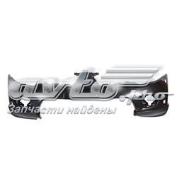Купити 6400F899 Mitsubishi Буфер (бампер) передній