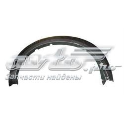 Молдинг задньої арки крила, правий Mitsubishi 7420A034HA ціна, від 31.74 USD