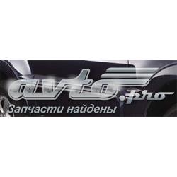 Молдинги дверей, комплект Mitsubishi Pajero 4 SHORT (V80) (Міцубісі Паджеро)