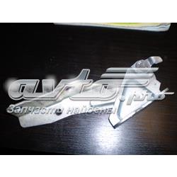  Петля капота, права Mitsubishi Colt 6