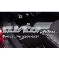 Килимок передні + задні, комплект на авто MZ314644 Mitsubishi