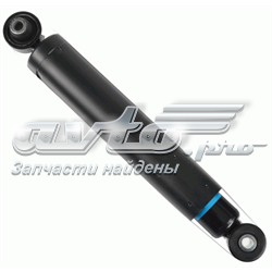 Амортизатор задній 315463 Sachs