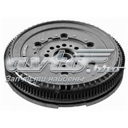 Купити 2294501177 Sachs Маховик із зубчастим ободом в зборі