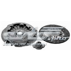 Зчеплення 8979445072 Isuzu
