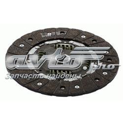 Диск зчеплення 1862347131 Sachs
