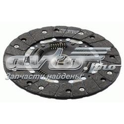 Диск зчеплення 1878001193 Sachs