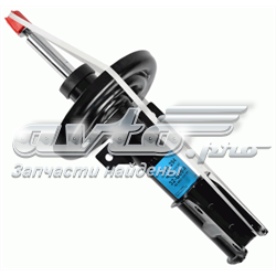 Стойка амортизатора передняя Sachs 315294 ціна, від 80.48 USD