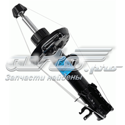 Купити 315372 Sachs Амортизатора передній лівий