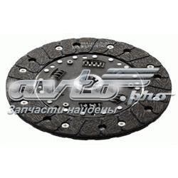Диск зчеплення 1377323 Volvo