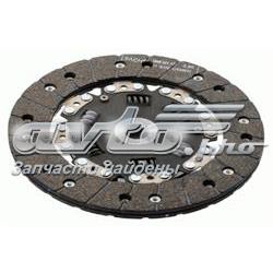 ADV183129 Blue Print Диск зчеплення