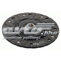Купити 1878001193 Sachs Диск зчеплення