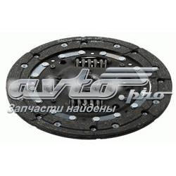Диск зчеплення 1878002395 Sachs