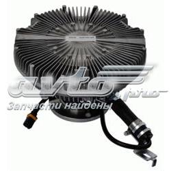 Купити 2100502006 Sachs Муфта вязкостная системи охолодження