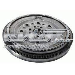 Купити 2294000294 Sachs Маховик із зубчастим ободом в зборі