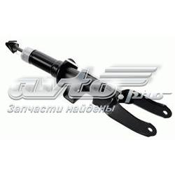 Амортизатор передній 315229 Sachs