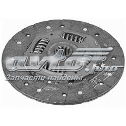 Диск зчеплення 1878634295 Sachs