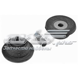 Втулка амортизатора заднього 802580 Sachs