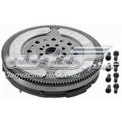 Купити 2294001057 Sachs Маховик із зубчастим ободом в зборі