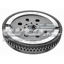 Купити 2294501061 Sachs Маховик із зубчастим ободом в зборі