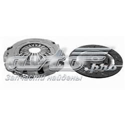 Купити 3000950651 Sachs Комплект зчеплення (диск, корзина, підшипник)