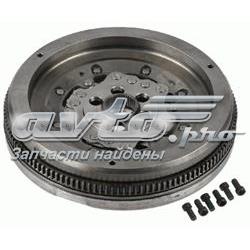 Маховик 2295000506 Sachs