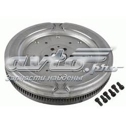 Купити 2295000506 Sachs Маховик із зубчастим ободом в зборі