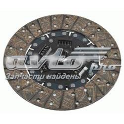 Диск зчеплення 1878634047 Sachs