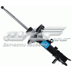 Купити 315171 Sachs Амортизатор задній, лівий