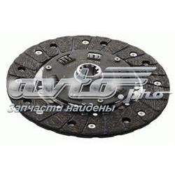 Купити 1377323 Volvo Диск зчеплення