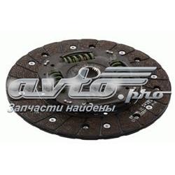 Диск зчеплення 1318423 Ford