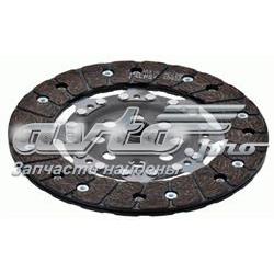 Диск зчеплення 1864528741 Sachs