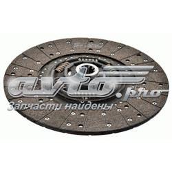 Купити 1878000036 Sachs Диск зчеплення